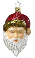 (image for) Santa Claus...