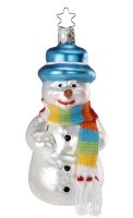 (image for) Snowmen...