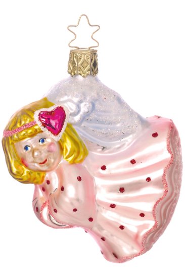 (image for) Sweet Angel