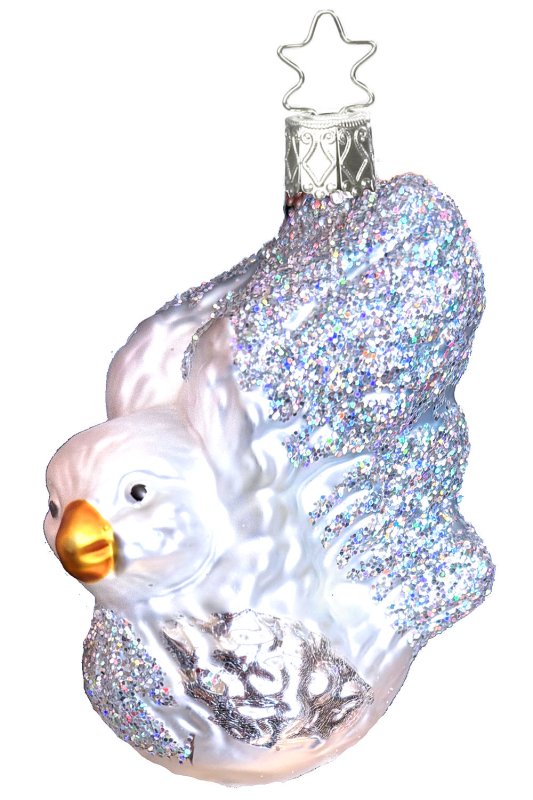 (image for) Flight of Peace