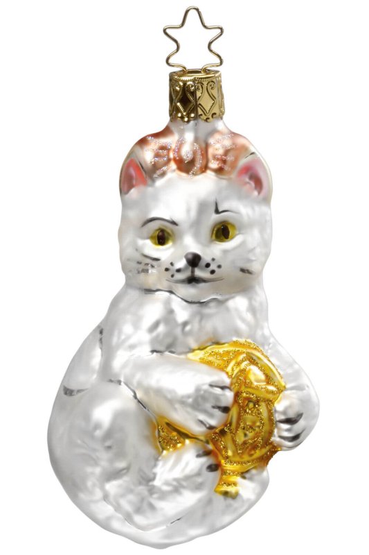 (image for) Keke's Yarnball