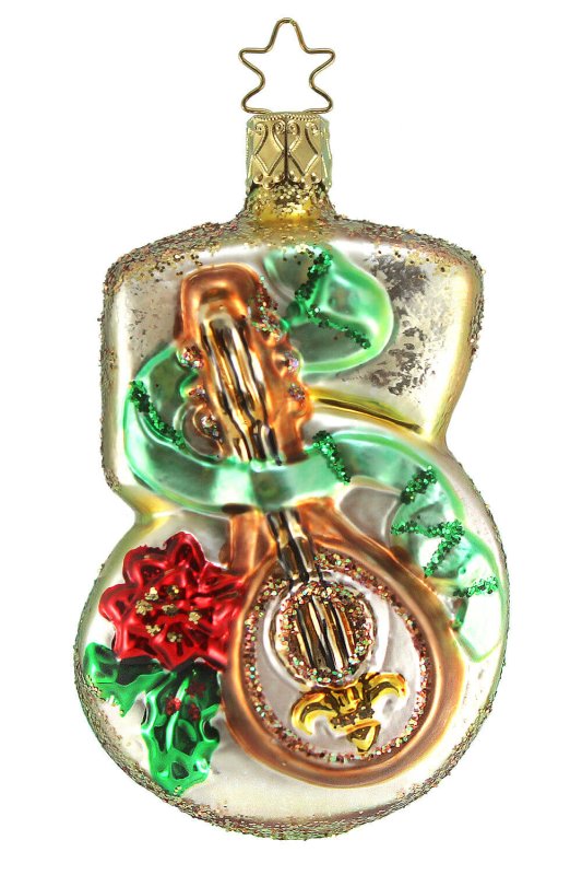 (image for) Fabulous Five