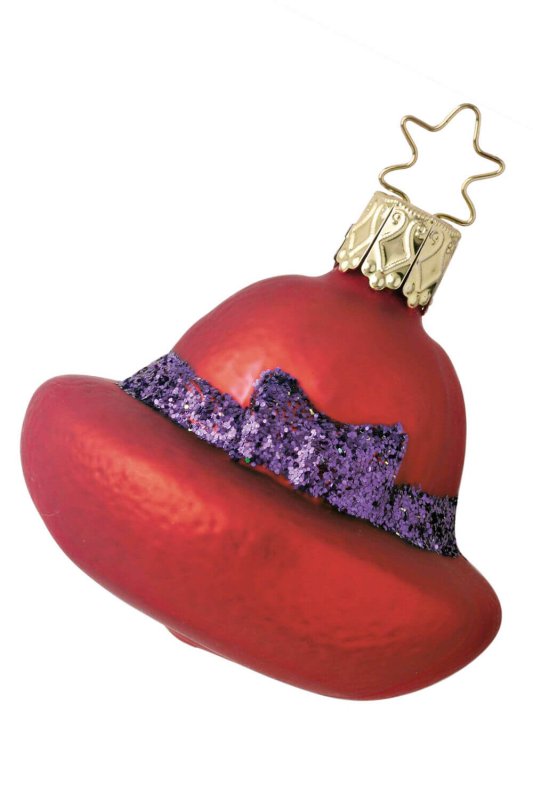 (image for) Red Hats - Satin