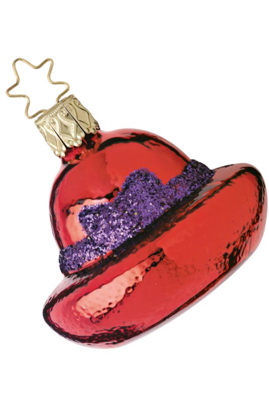 (image for) Red Hats - Shiny