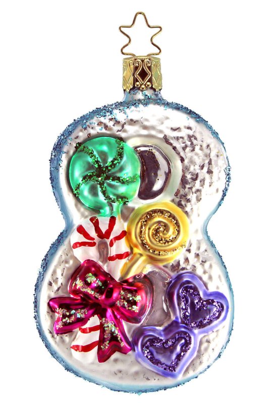 (image for) Crazy Eight