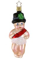 (image for) Baby's Christmas...