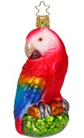 (image for) Hanging Birds