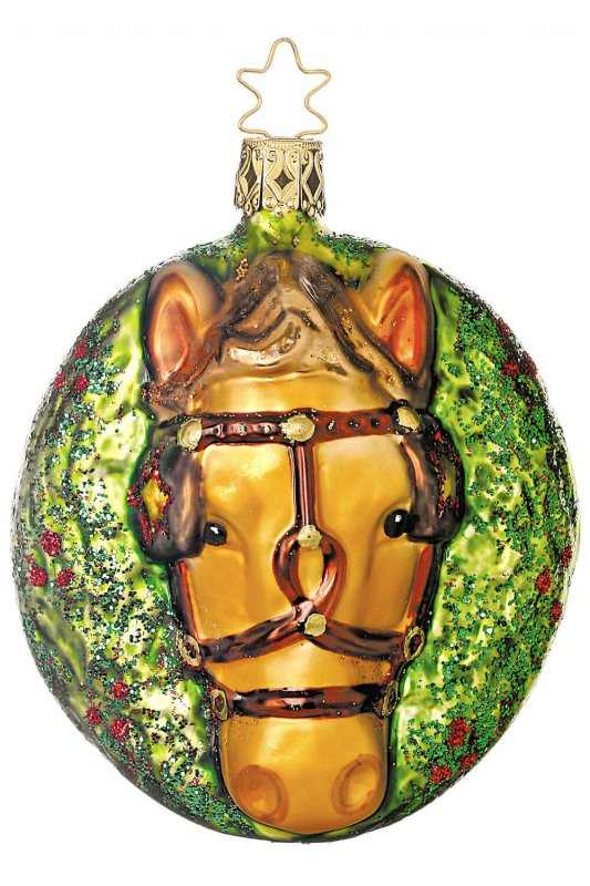 (image for) Draft Horse