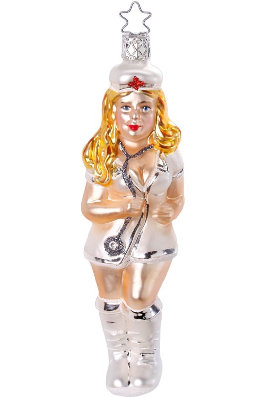 (image for) Nothing Hurts