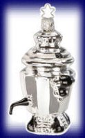 (image for) Shimmering Silver