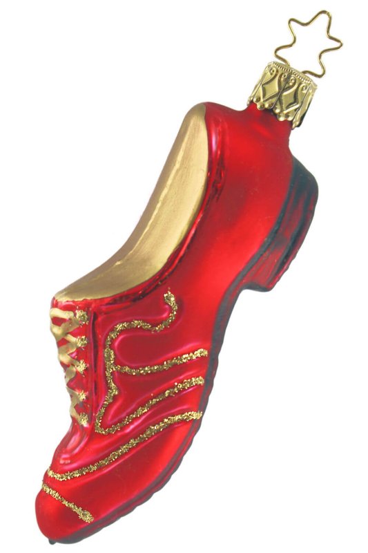 (image for) Feet's of Fire