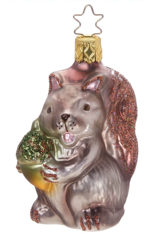 (image for) Oh Nuts!