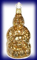 (image for) Glittering Gold