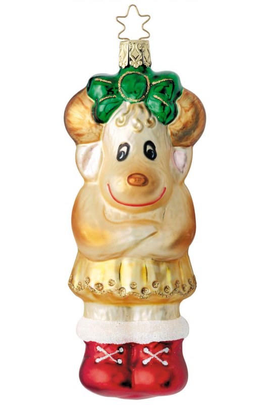 (image for) Merry Moose