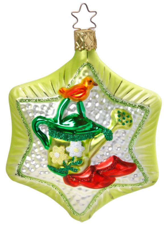 (image for) Hobby Gardener