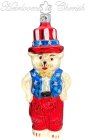 (image for) Yankee Doodle Teddy