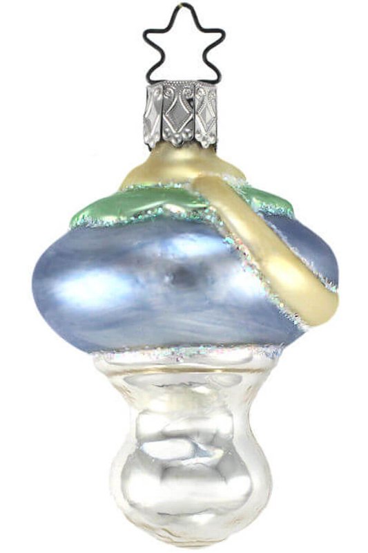 (image for) Sounds of Silence - Blue