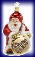 (image for) Santa's Band
