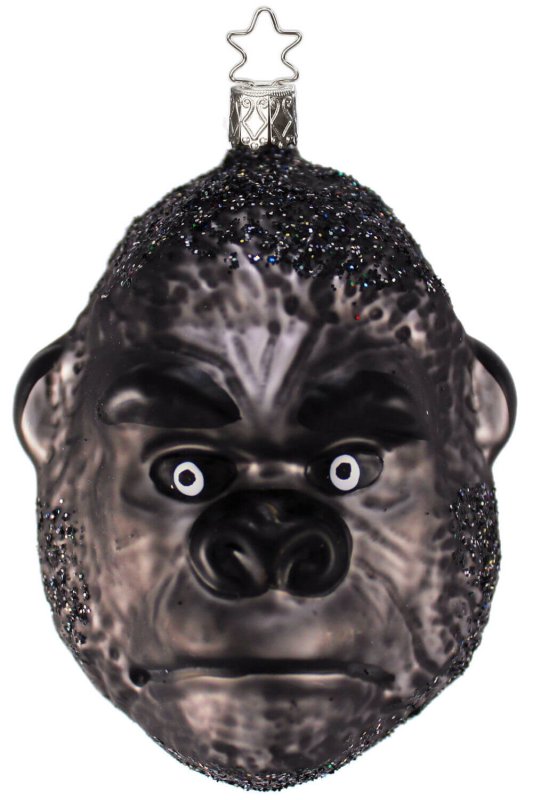 (image for) King of the Jungle