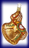 (image for) Gingerbread