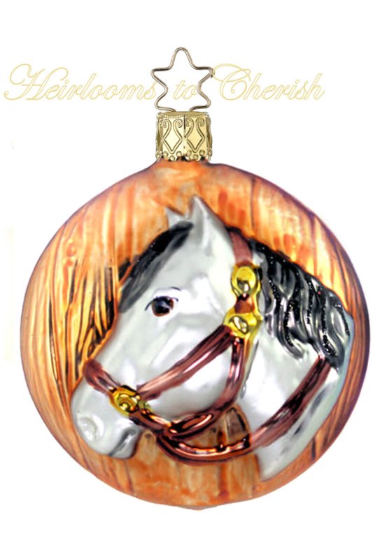 (image for) Hitchin' Post - Brown/White