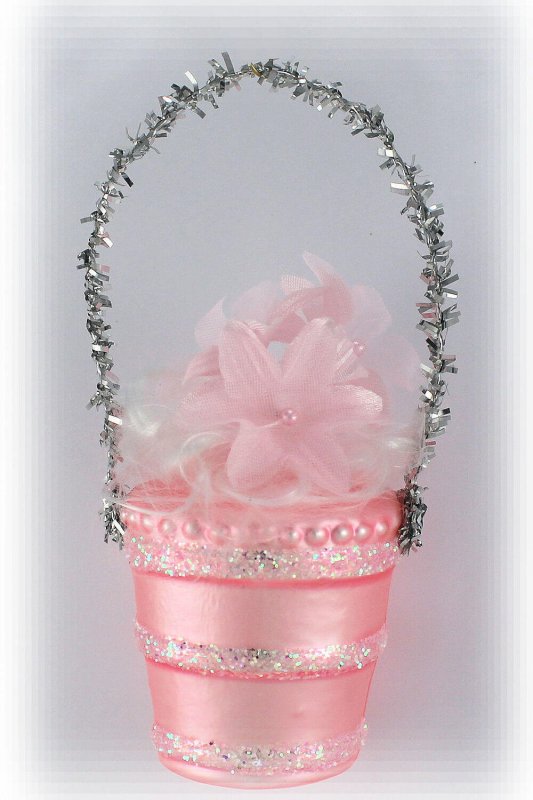 (image for) Baby Blossoms - Pink