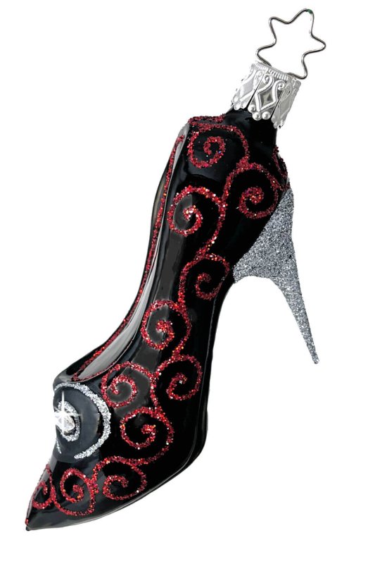 (image for) Season's Heels