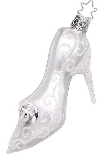 (image for) White Heels