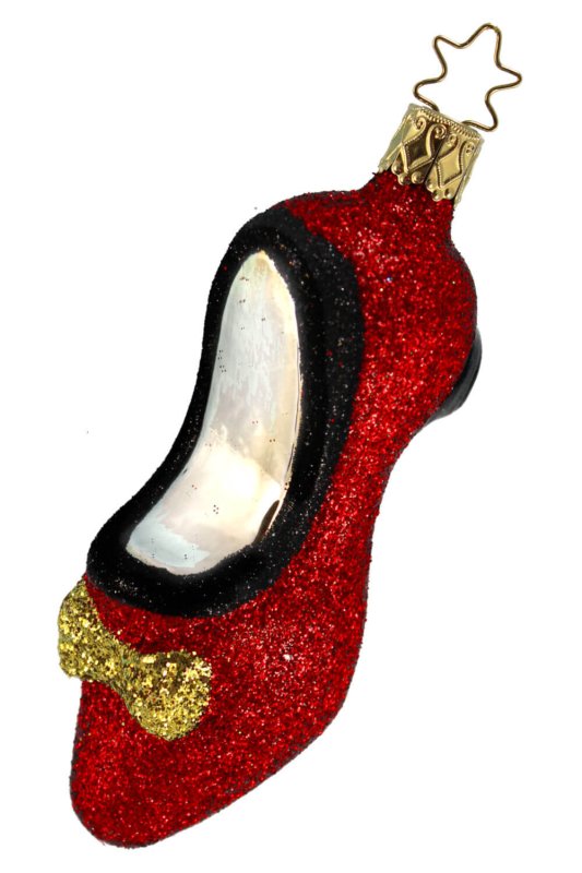 (image for) Glittering Steps