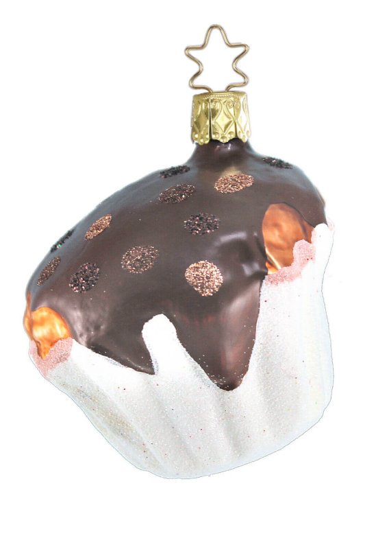 (image for) Cupcake of Mine - Milk Chocolate