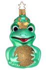 (image for) Frog Prince
