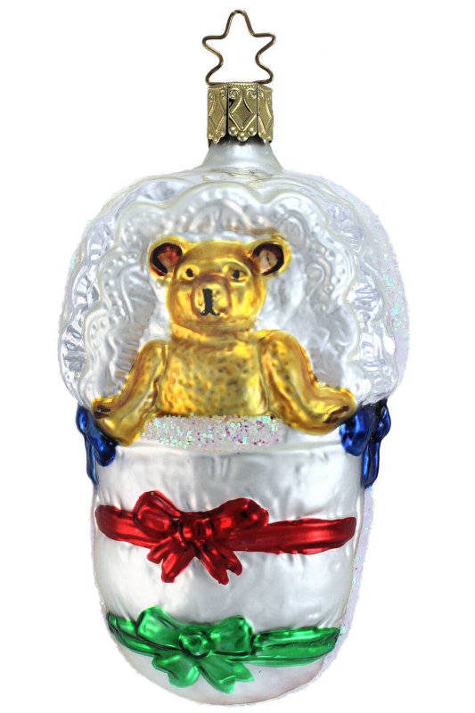 (image for) All Tucked In