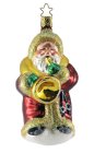 (image for) Tootin' Tuba Santa