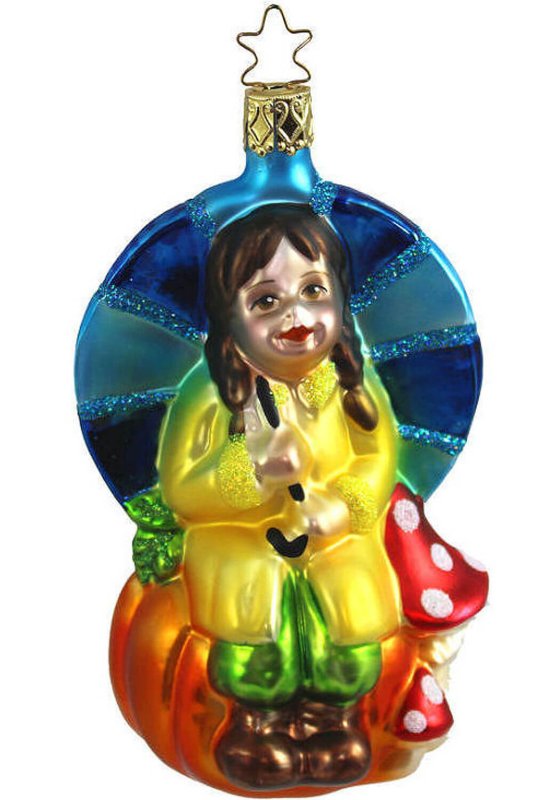 (image for) Golden Autumn