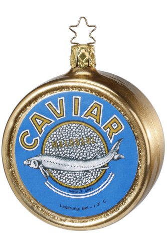 (image for) Caviar