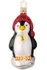 (image for) Penguin Santa