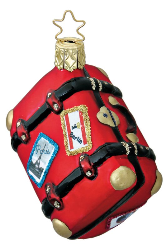 (image for) Lucky Suitcase