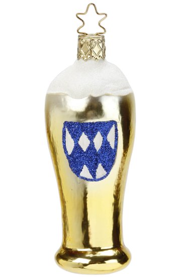 (image for) Bavarian Beer