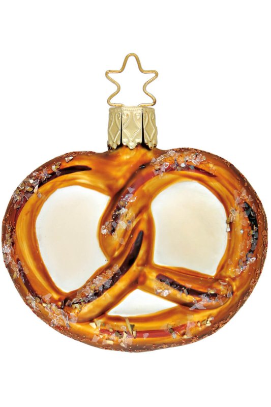 (image for) Ein Pretzel