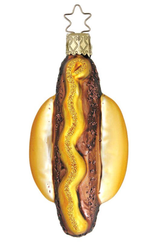 (image for) Bavarian Brat