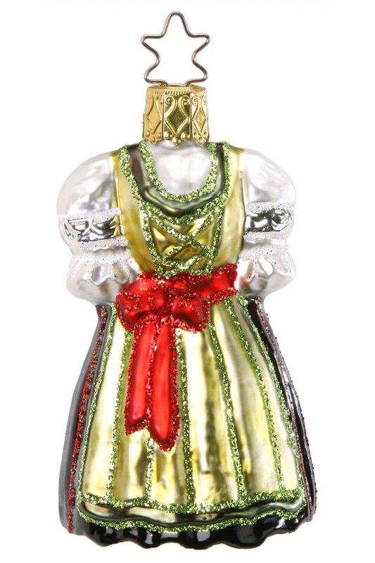 (image for) Holiday Heritage