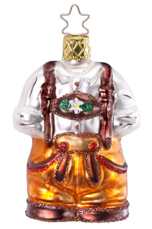 (image for) German Gear