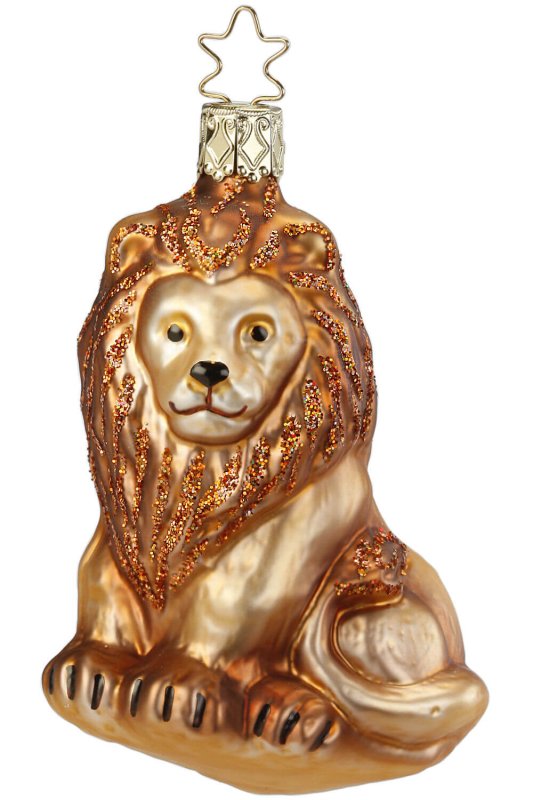 (image for) Grand Mane