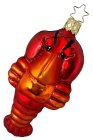 (image for) Atlantic Lobster