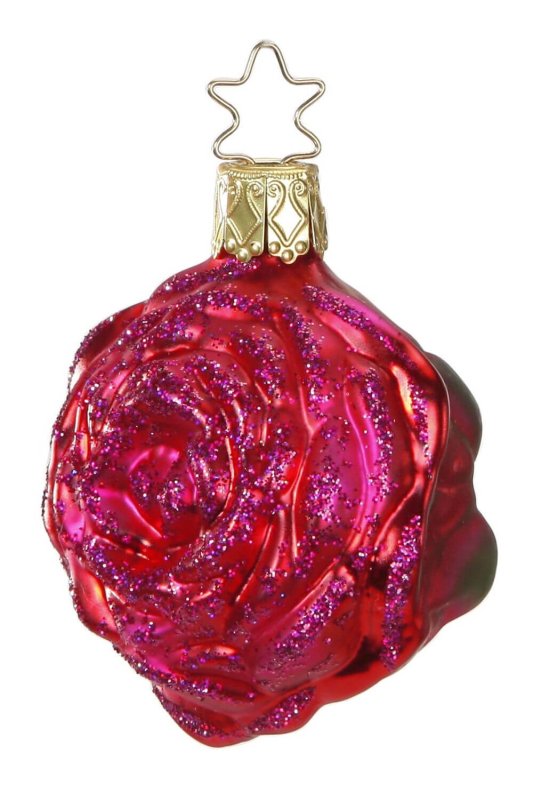 (image for) Perfect Petals - Pink Red