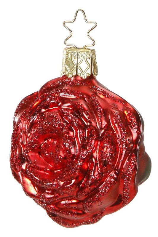 (image for) Perfect Petals - Red