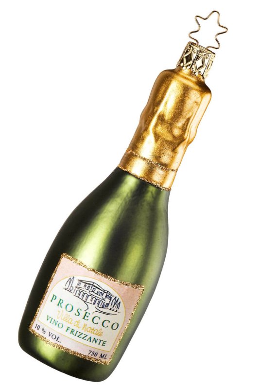 (image for) In Vogue - Prosecco