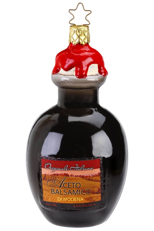 (image for) Balsamico