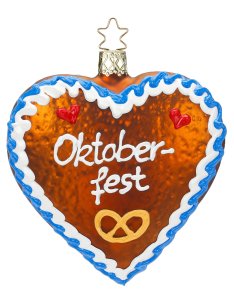 (image for) Oktoberfest...