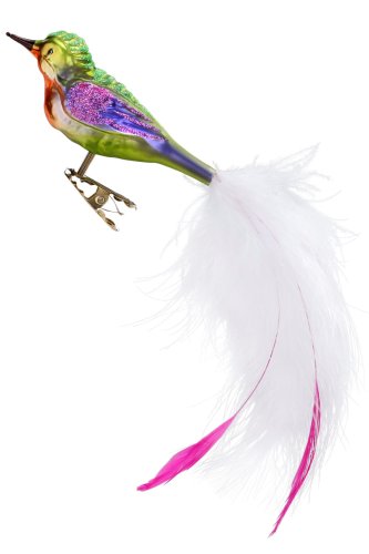 (image for) Fancy Tailfeathers